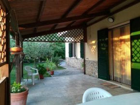Il Giardino degli Ulivi Rapolano Terme